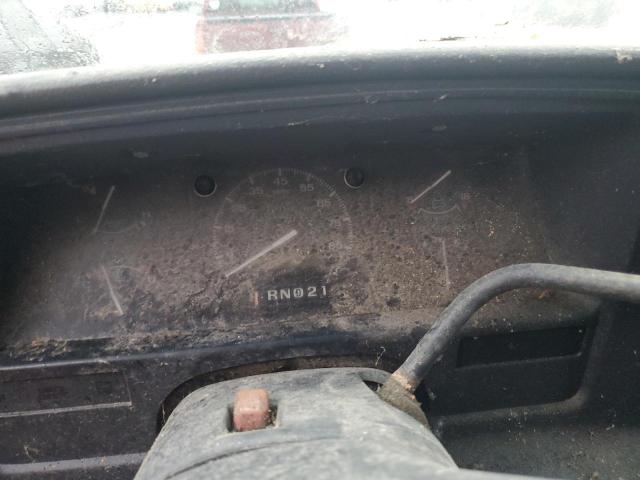Foto 9 de la subasta – 1995 FORD ECONOLINE con VIN 1FTJE34F5SHB44315