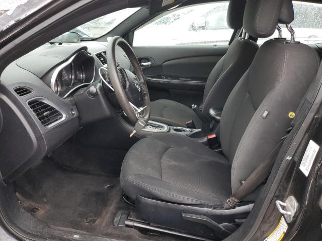 Photo 7 from auction – 2012 DODGE AVENGER SE with VIN 1C3CDZAB7CN110190