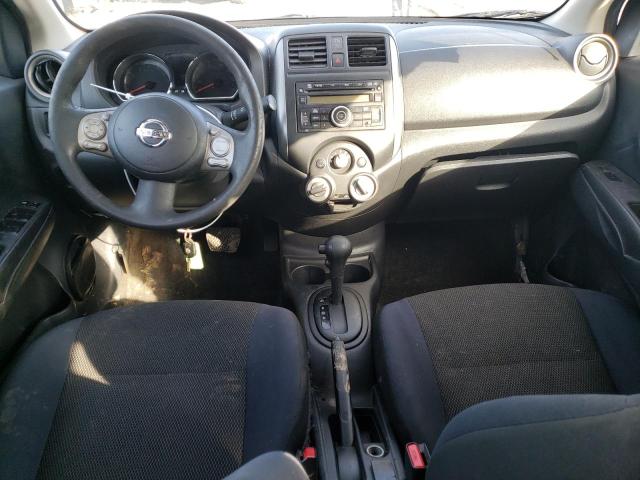 Photo 8 from auction – 2012 NISSAN VERSA S with VIN 3N1CN7AP3CL869057