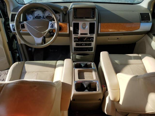 Photo 8 from auction – 2008 CHRYSLER TOWN & COU with VIN 2A8HR64X08R824075