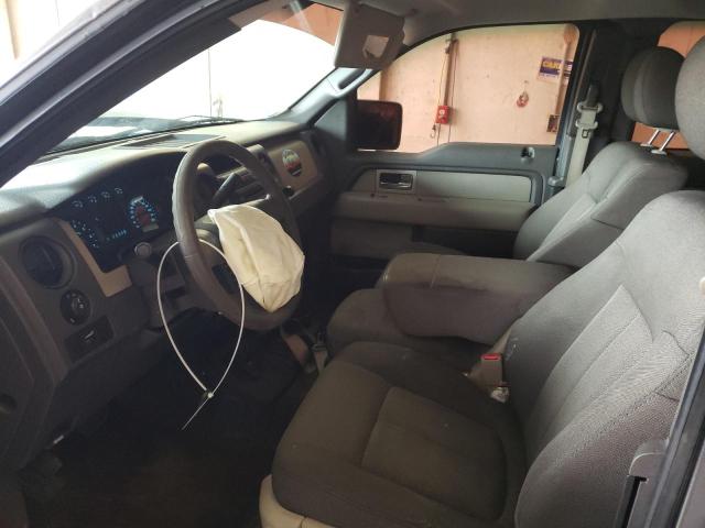 Photo 7 from auction – 2010 FORD F150 SUPER with VIN 1FTEX1EW9AFB29504