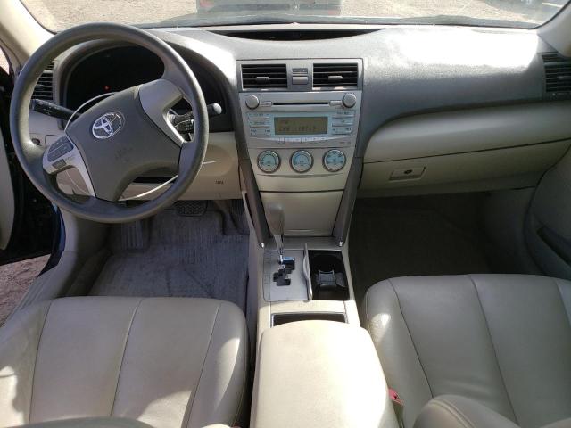 Photo 8 from auction – 2007 TOYOTA CAMRY CE with VIN JTNBE46K973048689