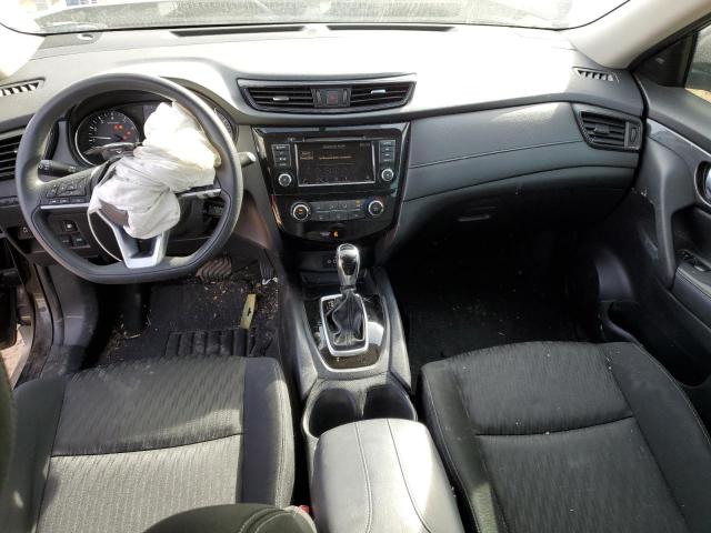 Photo 8 from auction – 2018 NISSAN ROGUE S with VIN KNMAT2MT0JP584260