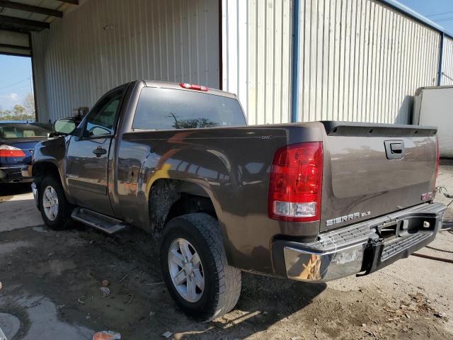 Photo 2 from auction – 2007 GMC NEW SIERRA with VIN 1GTEC14C87Z563567