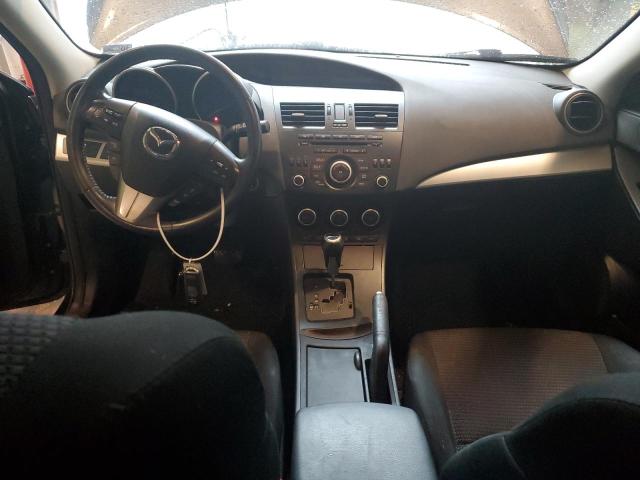 Photo 8 from auction – 2013 MAZDA 3 I with VIN JM1BL1LP8D1788945