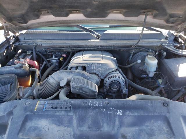 Photo 11 from auction – 2007 GMC NEW SIERRA with VIN 2GTFK13Y471701862