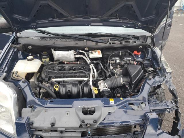 Photo 12 from auction – 2012 FORD TRANSIT CO with VIN NM0LS7BN9CT119707