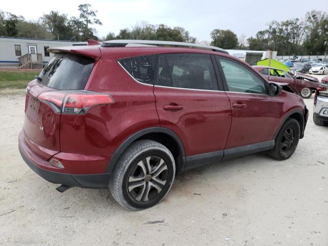 Photo 3 from auction – 2018 TOYOTA RAV4 LE with VIN 2T3ZFREV1JW432382