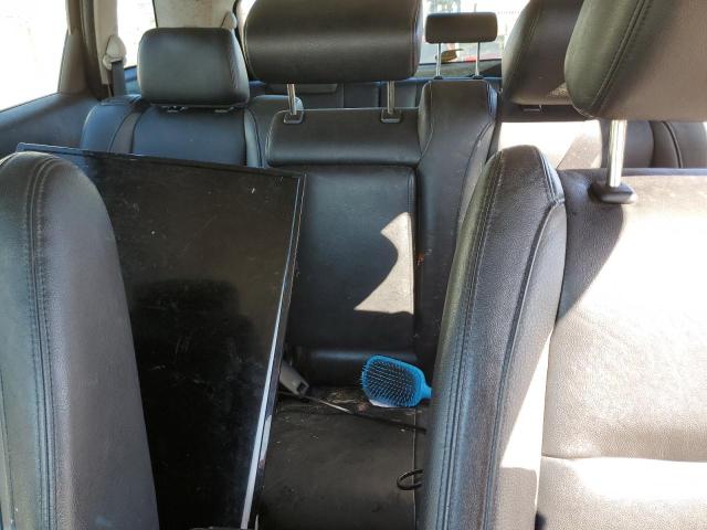 Photo 10 from auction – 2009 MAZDA CX-9 with VIN JM3TB28A790180761