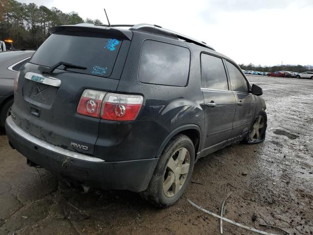 Photo 3 from auction – 2008 GMC ACADIA SLT with VIN 1GKEV33778J218559