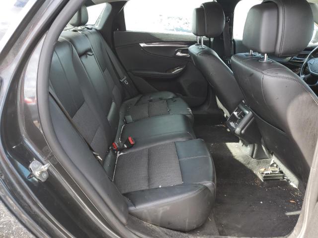 Photo 10 from auction – 2014 CHEVROLET IMPALA LT with VIN 2G1125S35E9245594