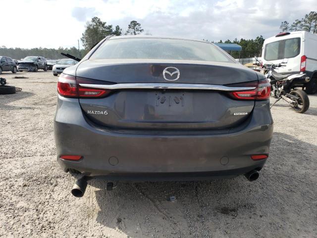 Photo 6 from auction – 2020 MAZDA 6 TOURING with VIN JM1GL1VM3L1512048
