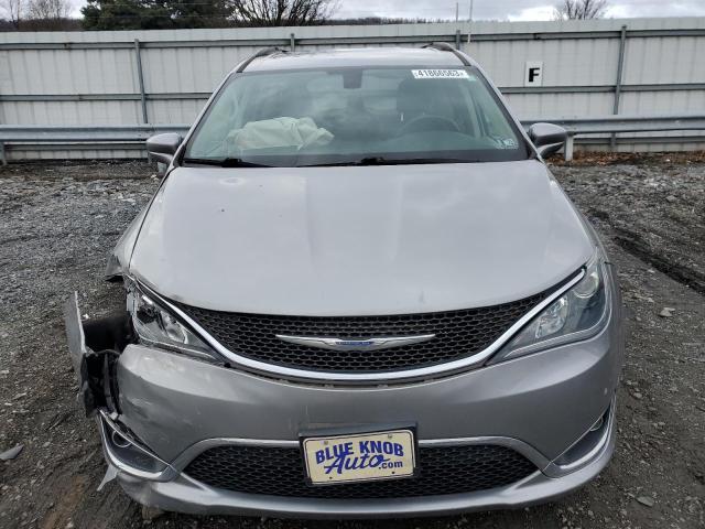 Photo 5 from auction – 2017 CHRYSLER PACIFICA T with VIN 2C4RC1BG8HR795427