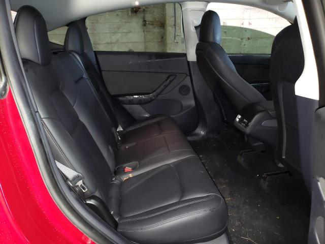 Photo 10 from auction – 2020 TESLA MODEL Y with VIN 5YJYGDEEXLF011006