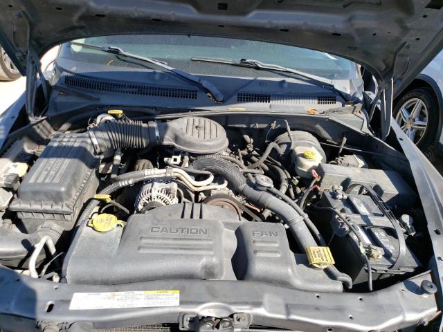 Photo 11 from auction – 2003 DODGE DAKOTA SXT with VIN 1D7HL12XX3S228760