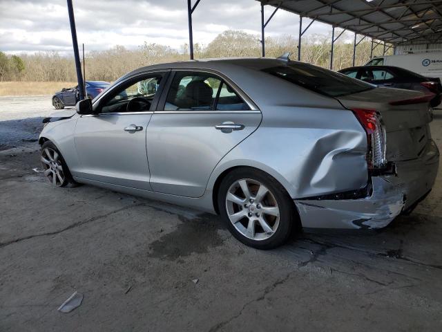 Photo 2 from auction – 2014 CADILLAC ATS with VIN 1G6AA5RX0E0169511