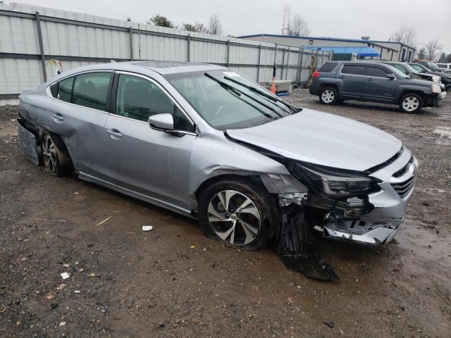 Photo 4 from auction – 2022 SUBARU LEGACY PRE with VIN 4S3BWAF68N3018907