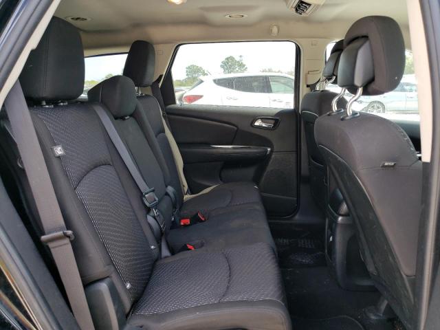 Photo 11 from auction – 2016 DODGE JOURNEY SE with VIN 3C4PDCAB5GT223118