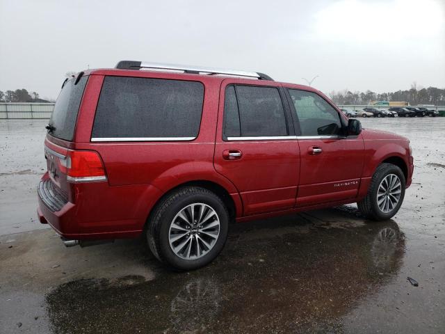 Photo 3 from auction – 2017 LINCOLN NAVIGATOR with VIN 5LMJJ2JT0HEL00425