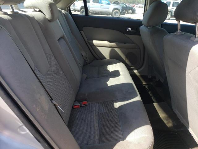 Photo 10 from auction – 2012 FORD FUSION S with VIN 3FAHP0GA6CR212828
