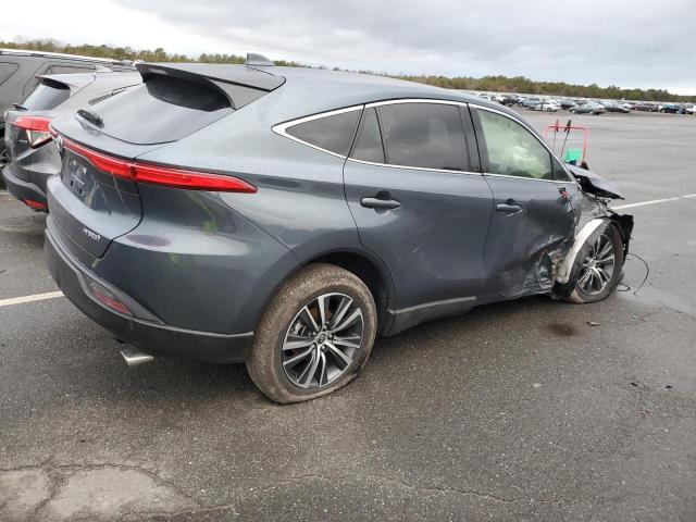 Photo 3 from auction – 2022 TOYOTA VENZA LE with VIN JTEAAAAH4NJ094893