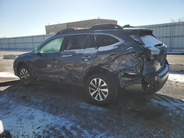 صورة رقم 2 من المزاد - 2022 SUBARU OUTBACK PR مع VIN 4S4BTADC7N3170108