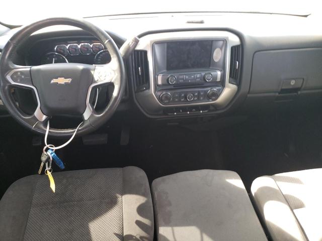 Photo 8 from auction – 2017 CHEVROLET SILVERADO with VIN 3GCUKREC6HG269145