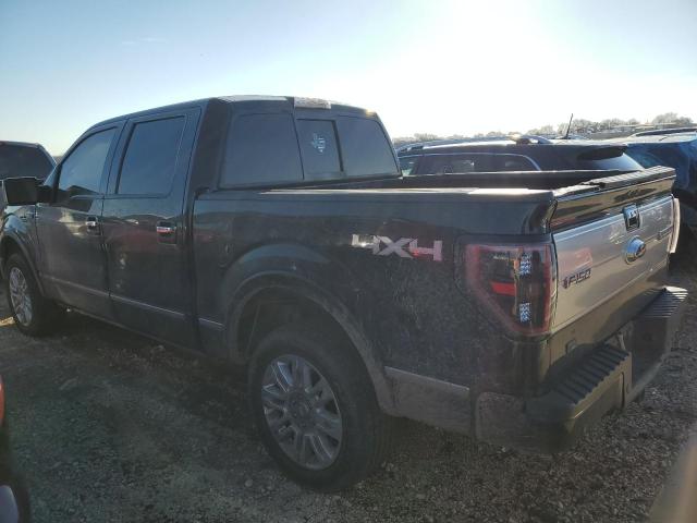 Photo 2 from auction – 2009 FORD F150 SUPER with VIN 1FTPW14V19FA95137