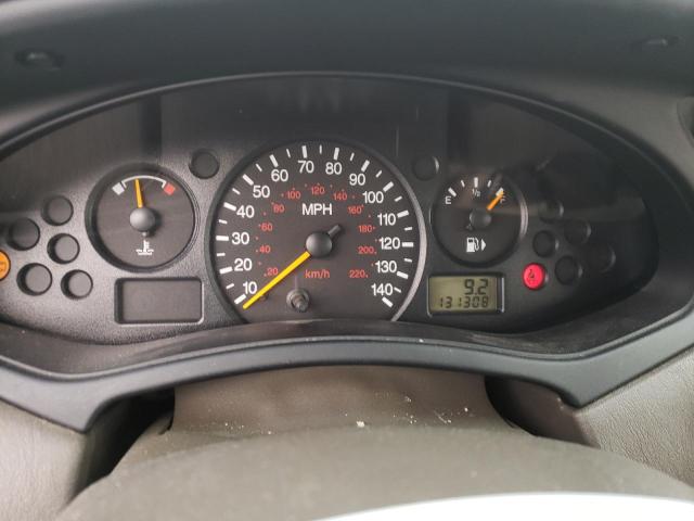 Photo 9 from auction – 2003 FORD FOCUS SE with VIN 1FAHP36313W326804
