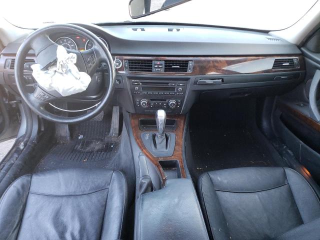 Photo 8 from auction – 2011 BMW 335 XI with VIN WBAPL5C54BA920587