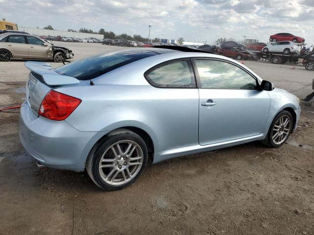 Photo 3 from auction – 2006 SCION TC with VIN JTKDE167860141025