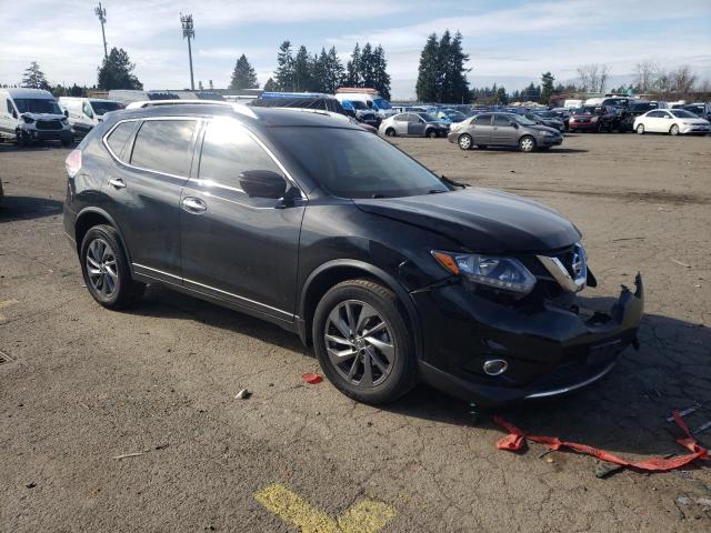 Photo 4 from auction – 2016 NISSAN ROGUE S with VIN KNMAT2MVXGP687163