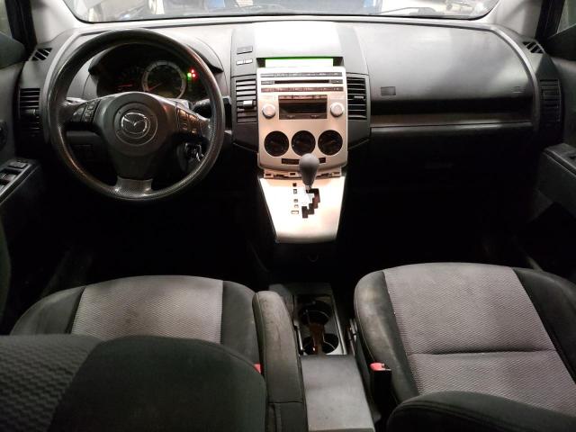 Photo 8 from auction – 2007 MAZDA 5 with VIN JM1CR293970135869