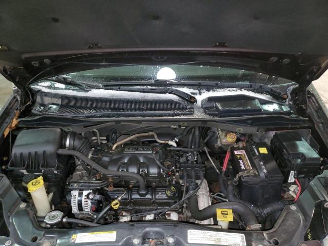 Photo 12 from auction – 2010 DODGE GRAND CARA with VIN 2D4RN5D11AR411975
