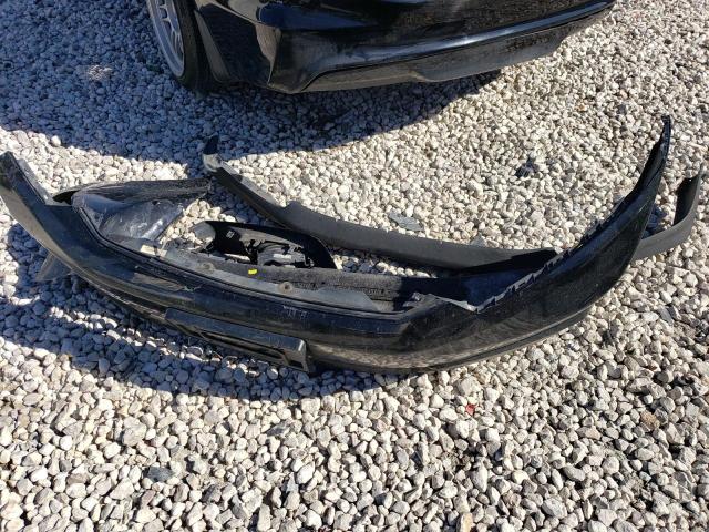 Photo 12 from auction – 2012 HONDA CIVIC SI with VIN 2HGFB6E58CH703584