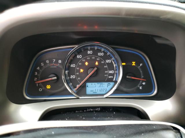 Photo 9 from auction – 2015 TOYOTA RAV4 LIMIT with VIN 2T3DFREVXFW309732