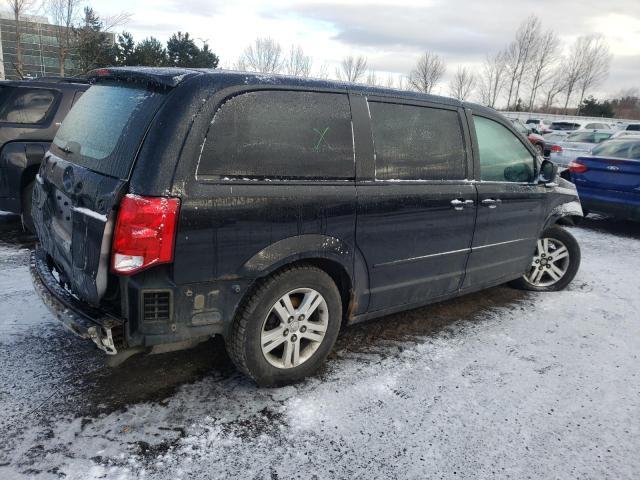 Photo 3 from auction – 2011 DODGE GRAND CARA with VIN 2D4RN4DG2BR729801