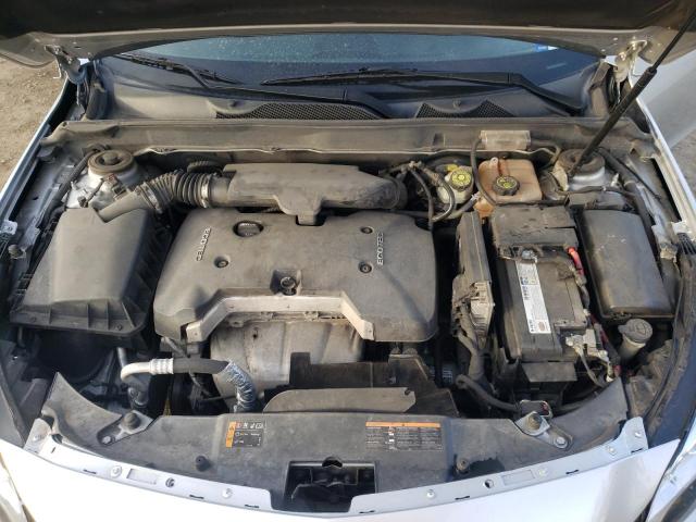 Photo 11 from auction – 2016 CHEVROLET MALIBU LIM with VIN 1G11E5SA3GF148233