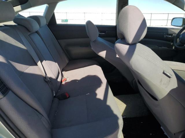 Photo 10 from auction – 2008 TOYOTA PRIUS with VIN JTDKB20U883445534