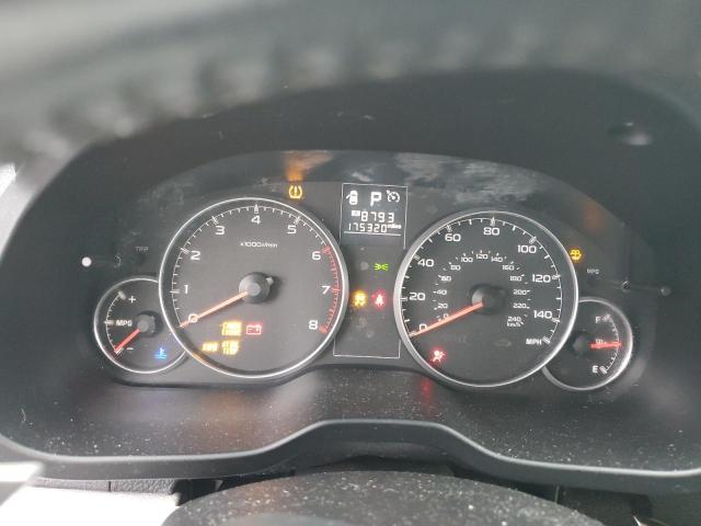 Photo 9 from auction – 2014 SUBARU LEGACY 2.5 with VIN 4S3BMBC68E3031821