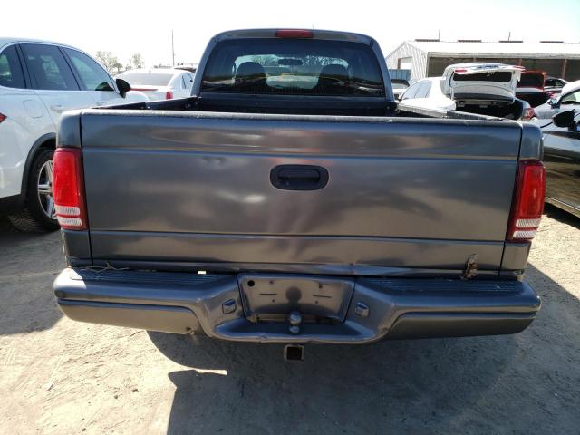 Photo 6 from auction – 2003 DODGE DAKOTA SXT with VIN 1D7HL12XX3S228760