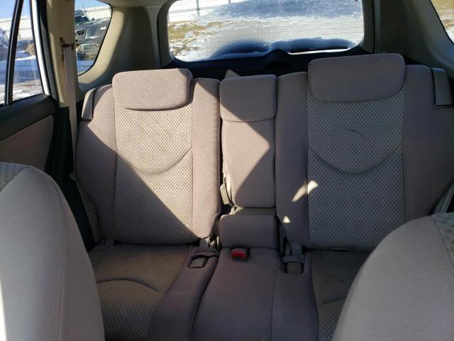 Photo 10 from auction – 2008 TOYOTA RAV4 with VIN JTMBD33V185204469