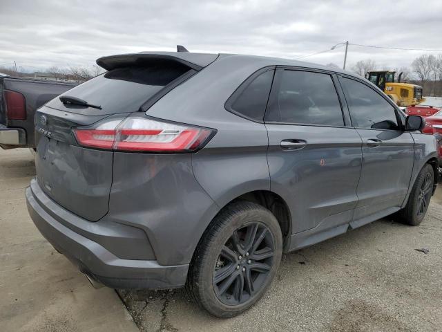 Photo 3 from auction – 2021 FORD EDGE SEL with VIN 2FMPK4J96MBA41942