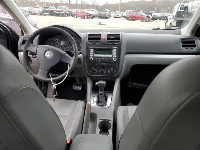 Photo 8 from auction – 2007 VOLKSWAGEN JETTA 2.5 with VIN 3VWRF71K17M099253