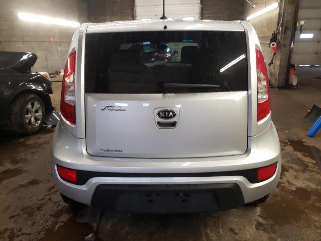 Photo 6 from auction – 2012 KIA SOUL with VIN KNDJT2A5XC7446038
