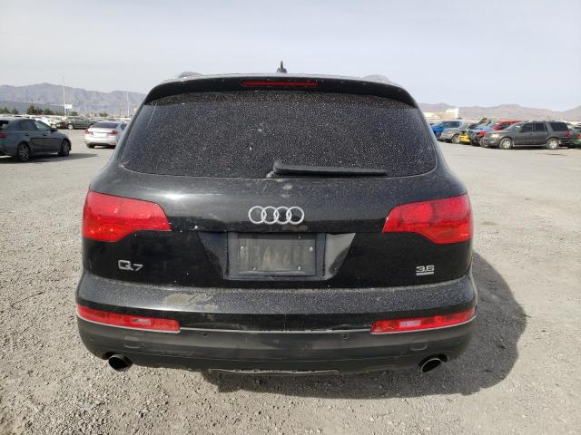 Photo 6 from auction – 2009 AUDI Q7 3.6 QUA with VIN WA1AY74LX9D015339