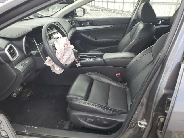 Photo 7 from auction – 2017 NISSAN MAXIMA 3.5 with VIN 1N4AA6AP4HC399169
