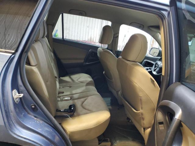 Photo 11 from auction – 2012 TOYOTA RAV4 with VIN 2T3BF4DV3CW261109