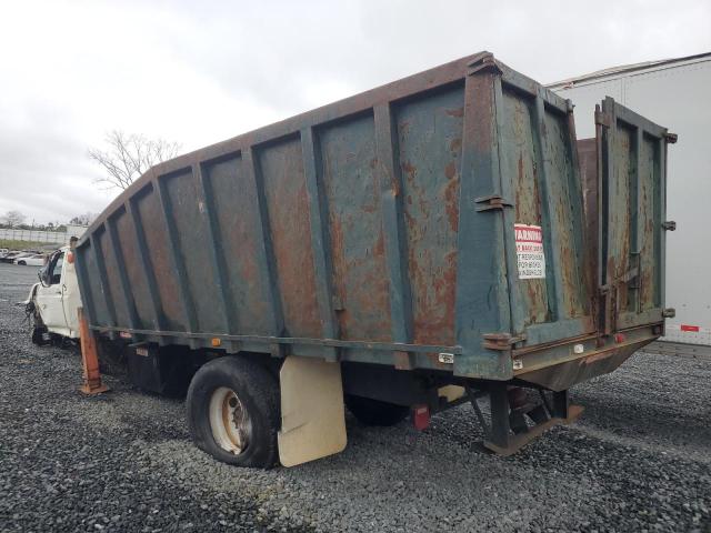 Photo 2 from auction – 1998 FORD F800 with VIN 1FDXF80C6WVA27958