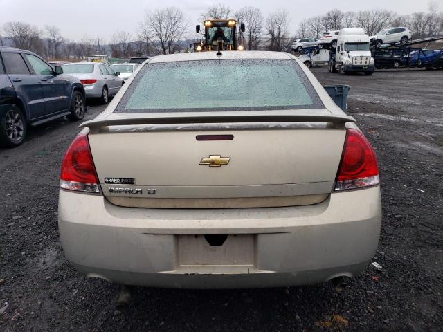 Photo 6 from auction – 2012 CHEVROLET IMPALA LT with VIN 2G1WG5E39C1298040